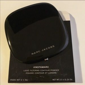 Marc Jacobs Highlight/Contour